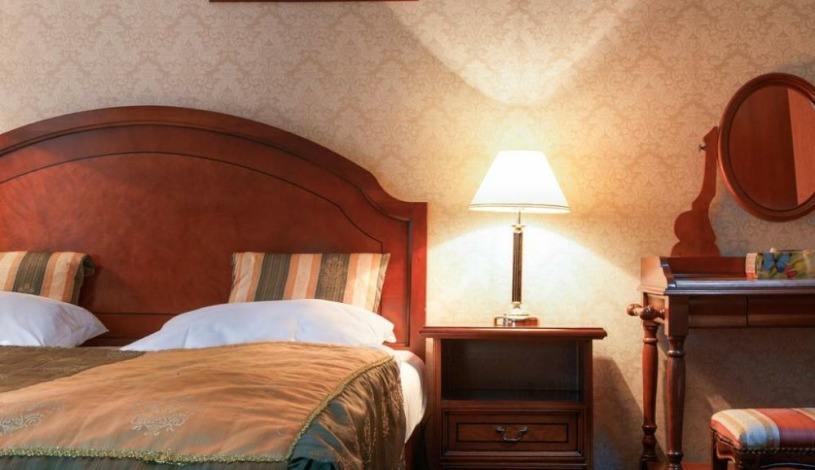 Hotel Ostende Karlovy Vary